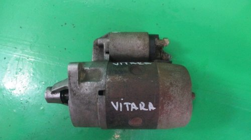 ELECTROMOTOR COD 31100-8303 / M3T41781 SUZUKI VITARA FAB. 1988 - 2002