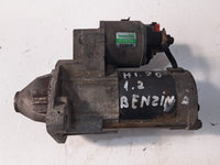 Electromotor Cod: 36100-04700 Hyundai i20 IB [2014 - 2020] Hatchback 5-usi 1.2 MT (75 hp)