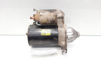 Electromotor, cod 36100-22805, Hyundai Coupe (GK) 1.4 benzina, G4ED, 5 vit man (id:475610)