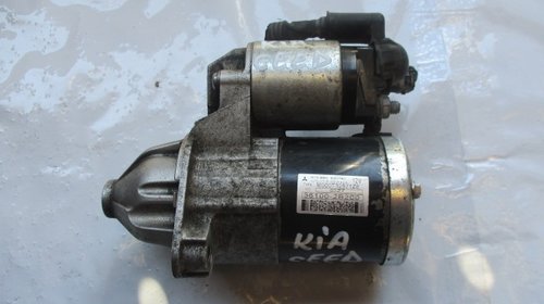 ELECTROMOTOR COD 36100-2B200 HYUNDAI I20 , I3