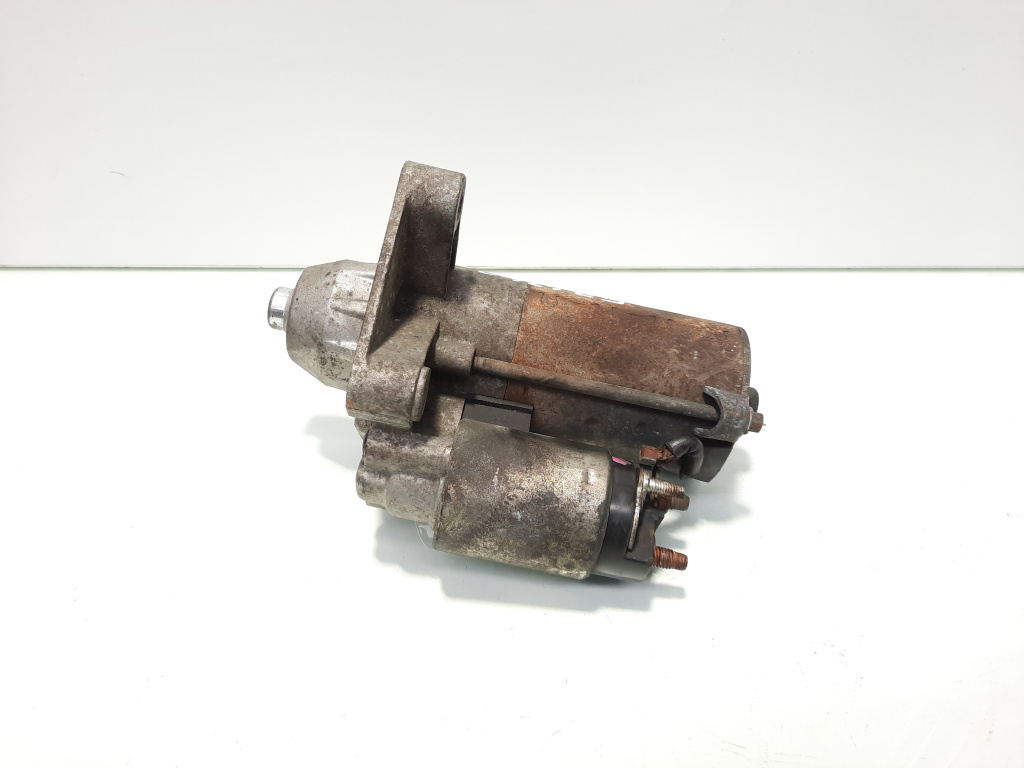 Electromotor, cod 3M5T-11000-CF, Ford C-Max 1, 1.6 TDCI, HHDB (idi:579884)