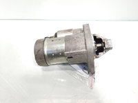 Electromotor, cod 51832950, Fiat 500, 1.4 benz, 169A3000, 5 vit man (pr:110747)