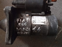 Electromotor, cod 51890631, Alfa Romeo Mito (955), 1.4 benz, 199A6000, 5 vit man