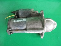 ELECTROMOTOR COD 55576980 OPEL INSIGNIA A 1.8 BENZINA FAB. 2008 – 2013 ⭐⭐⭐⭐⭐