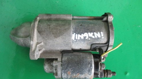 ELECTROMOTOR COD 55576980 OPEL INSIGNIA A 1.8 BENZINA FAB. 2008 – 2013 ⭐⭐⭐⭐⭐