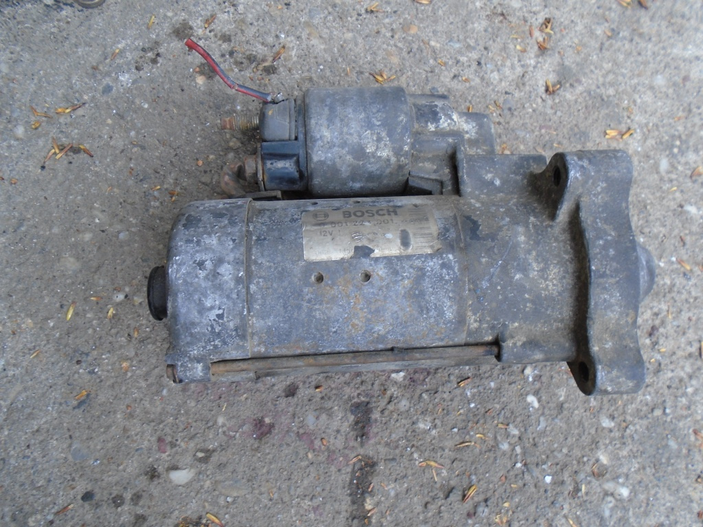 Electromotor cod 6033ac0029