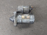 Electromotor cod 63101015Fiat Punto 2 / 1.2 benzina/ 1999-2010