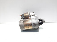 Electromotor, cod 63101018, Fiat Grande Punto Van (199), 1.2 benz, 199A4000, 5 vit man (pr:110747)