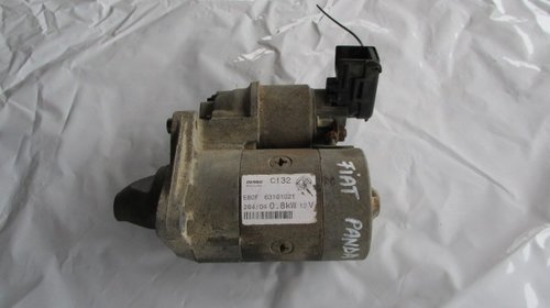 ELECTROMOTOR COD 63101021 FIAT PANDA QUBO SIE