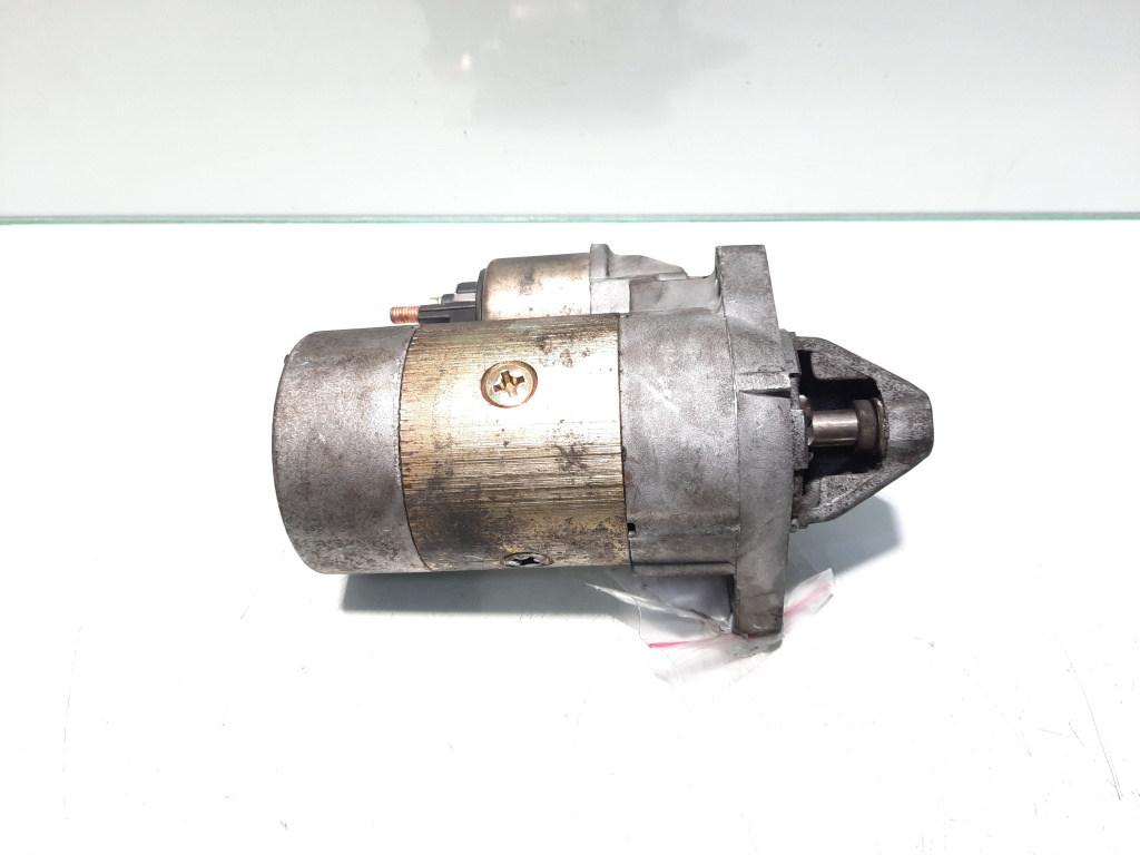 Electromotor, cod 63103031, Fiat Stilo Multi Wagon (192) 1.4 B, 843A1000, 5 vit man (pr:110747)