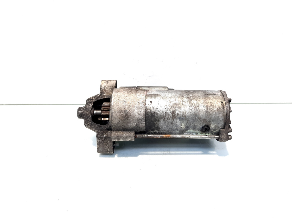 Electromotor, cod 6G9N-11000-FA, Ford Focus C-Max, 2.0 TDCI, G6DG, 6 vit man (idi:530707)