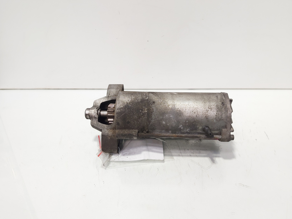 Electromotor, cod 6G9N-11000-FA, Ford S-Max 1, 2.0 TDCI, AZWA, 6 vit man (idi:684978)