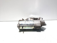 Electromotor, cod 6G9N-11000-FA, Ford S-Max 1, 2.0 TDCI, UFWA, cutie automata (idi:571609)