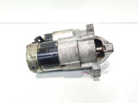 Electromotor, cod 8200227092, Nissan Almera 2 (N16), 1.5 DCI, K9K722, 5 vit man (idi:466529)