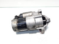 Electromotor, cod 8200227092, Renault Kangoo 1, 1.5 DCI, K9K704, 5 vit man (idi:466586)