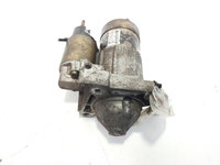 Electromotor, cod 8200227092, Renault Megane 2, 1.5 DCI, K9K722, 5 vit man (id:485265)