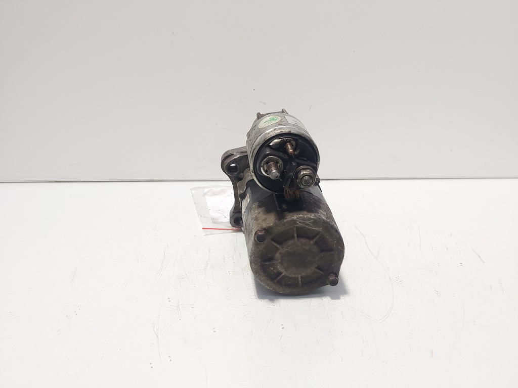 Electromotor, cod 8200266777C, Renault Megane 2 1.6 16V benz, K4M813, 5 vit man (id:686777)