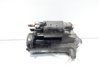 Electromotor, cod 8200306595, Renault, 1.5 DCI, K9K704, 5 vit man (idi:505643)