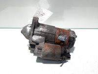 Electromotor, cod 8200306595, Renault Kangoo 1, 1.5 DCI, K9K714, 5 vit man (idi:456489)