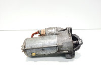 Electromotor, cod 8200331251, Renault Megane 2, 1.9 DCI, F9Q, 6 vit man (id:587273)