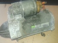 Electromotor cod 8200628430 A,Renault Trafic, Opel Vivaro,Laguna 3,Megane,2.0 dci,M9R,2008,FACTURA,garantie