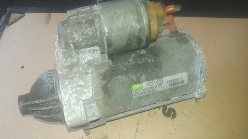 Electromotor cod 8200628430 A,Renault Trafic,