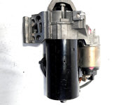 Electromotor, cod 8206657-02, Bmw 3 (E90), 2.0 diesel. N47D20A, 6 vit man (id:19966)