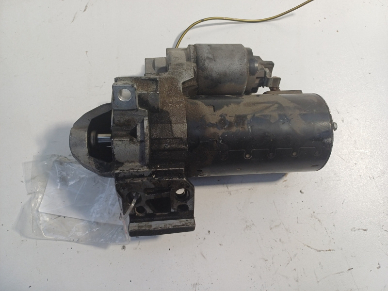 Electromotor, cod 8515900, Bmw X5 (F15, F85), 3.0