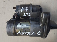 Electromotor cod 8971891181 Opel Astra g / 1.7 dtl / 1999-2005