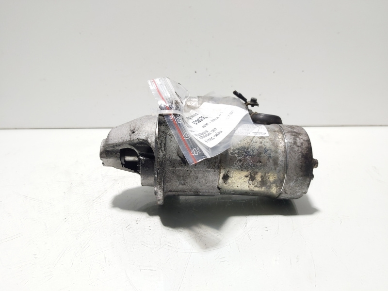 Electromotor, cod 8980147432, Opel Astra H Combi, 1.7 CDTI, A17DTR, 6 vit man (idi:638036)
