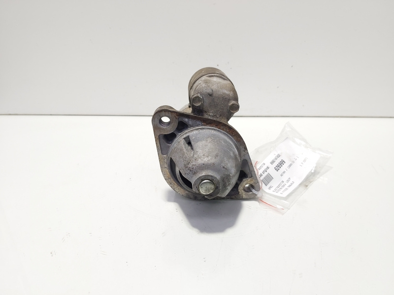Electromotor, cod 8980147432, Opel Astra H Combi, 1.7 CDTI, A17DTR, 6 vit man (idi:626999)