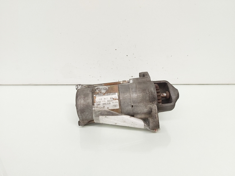 Electromotor, cod 95FB-11000-BD, Ford Fiesta 4 (JA, JB), 1.3 benz, 5 vit man (id:659929)