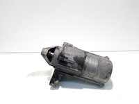 Electromotor, cod 9645100680, Citroen C3 (II). 1.6 HDI, 9HP, 5 vit man (idi:584622)