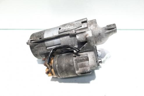 Electromotor, cod 9645100680, Citroen C3 Picasso, 1.6 hdi, 9HP , 5 vit man (idi:467630)