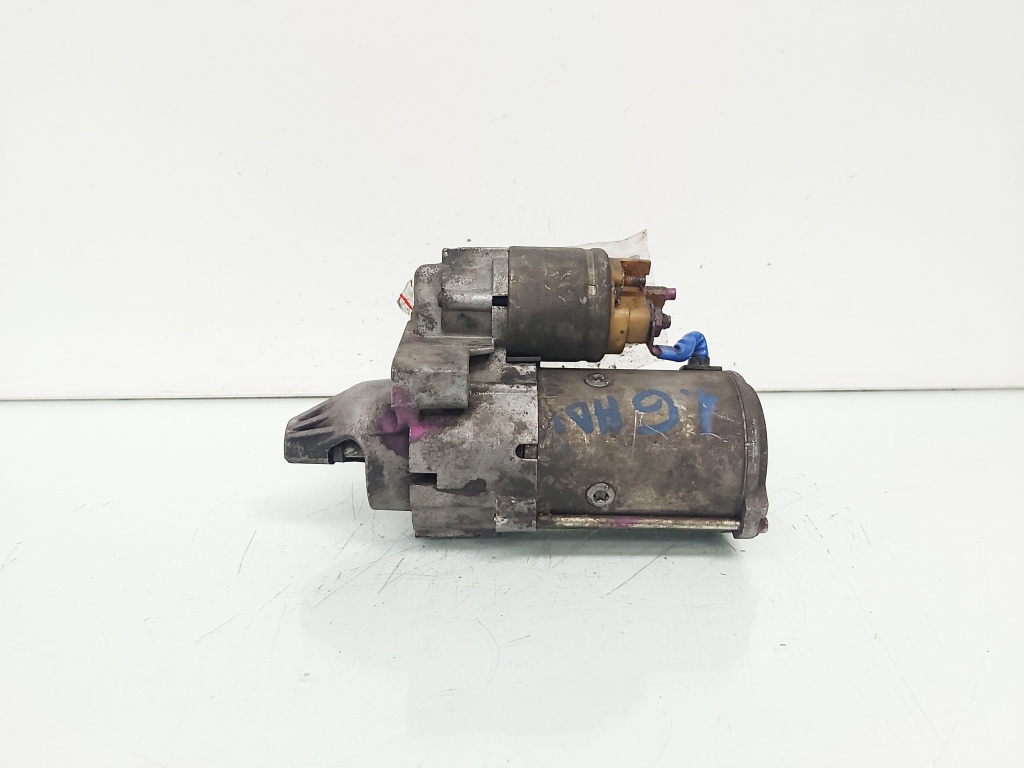 Electromotor, cod 9646694080, Citroen C3 Picasso, 1.6 HDI, 9HX, 5 vit man (idi:659928)