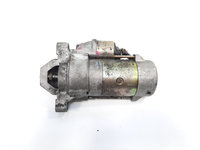 Electromotor, cod 9648242180, Citroen C4 (I) coupe, 2.0 HDI, RHR, 6 vit man (idi:468198)