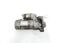 Electromotor, cod 9648242180, Peugeot 307, 2.0 HDI, RHR, 6 vit man (idi:468198)