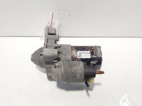 Electromotor, cod 9663528880, Peugeot 307, 1.6 HDI, 9HZ, 5 vit man (id:640842)