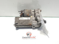 Electromotor, cod 9688268480, Citroen C5 (III), 1.6 hdi, 9HZ