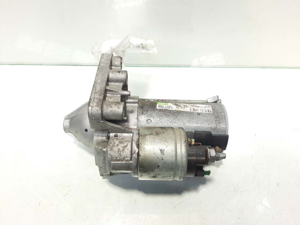 Electromotor, cod 9688268480, Citroen Jumpy (II), 1.6 HDI, 9HH, 5 vit man (idi:462457)