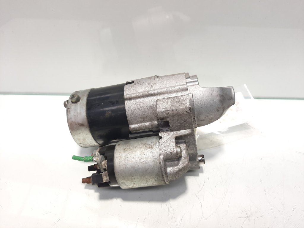 Electromotor, cod 9688268580, Citroen C3 Picasso, 1.6 HDI, 9HX, 5 vit man