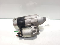 Electromotor, cod 9688268580, Peugeot 206 CC, 1.6 HDI, 9HY, 5 vit man