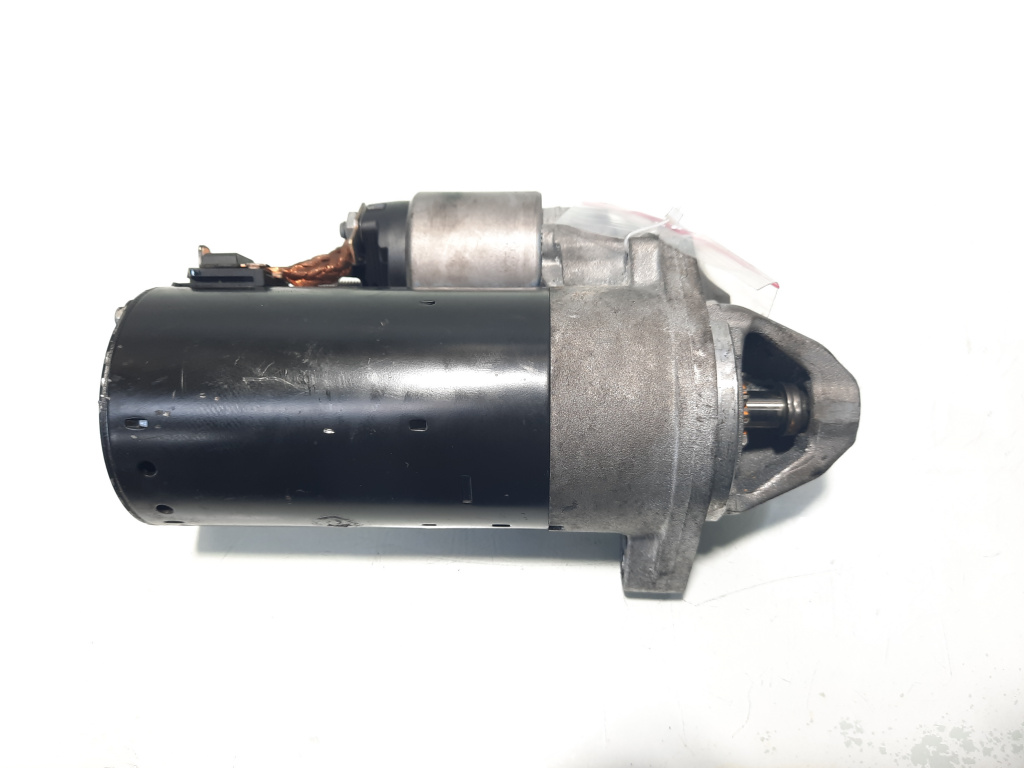 Electromotor, cod A6519062800, Mercedes Clasa C Coupe (C204), 2.2 CDI, OM651913, cutie automata (idi:472349)