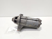 Electromotor, cod AV6N-11000-GC, Ford Mondeo 4 Turnier, 1.6 TDCI, T1BB, 6 vit man (pr:110747)