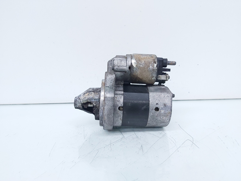 Electromotor, cod CV6T-11000-GC, Ford Grand C-Max, 1.0 benz, M1DA, 6 vit man (idi:658019)