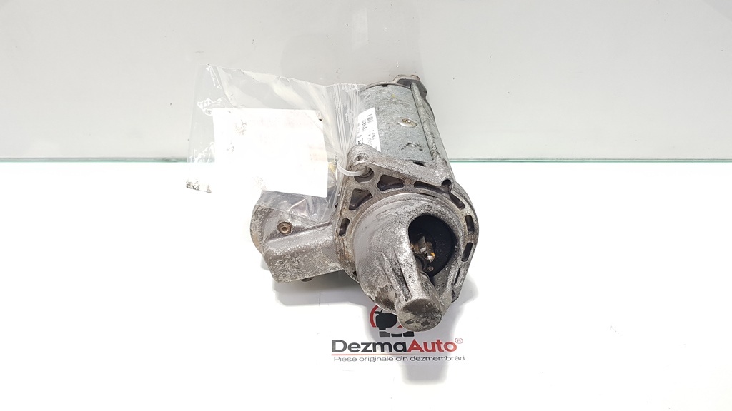 Electromotor, cod GM55221292, Opel Corsa D, 1.3 CDTI, Z13DTJ (idi:392843)