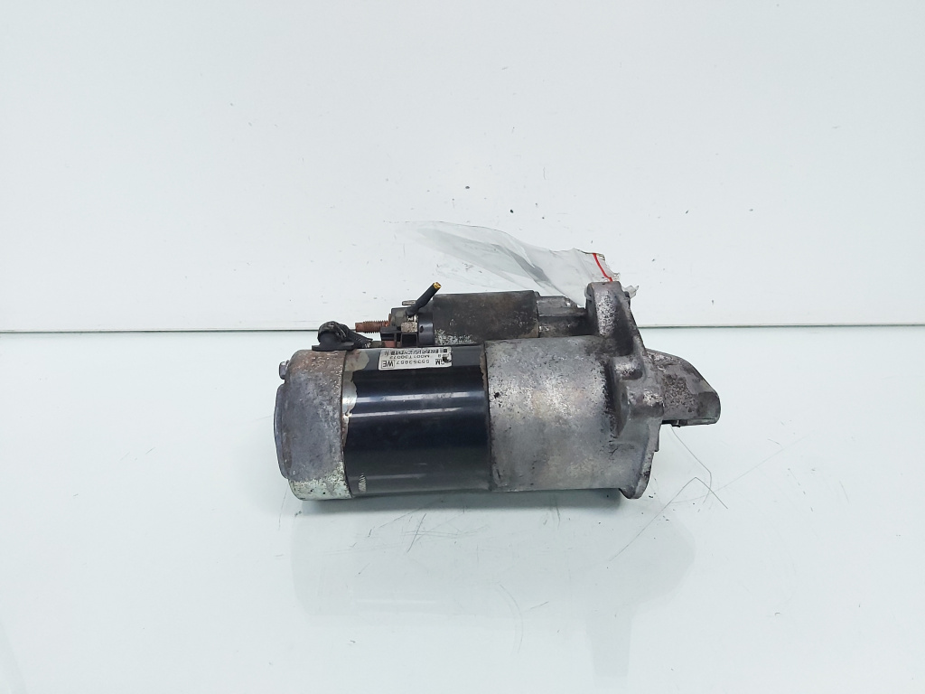 Electromotor, cod GM55353857, Opel Vectra C Combi, 1.9 CDTI, Z19DTH, 6 vit man (idi:653349)