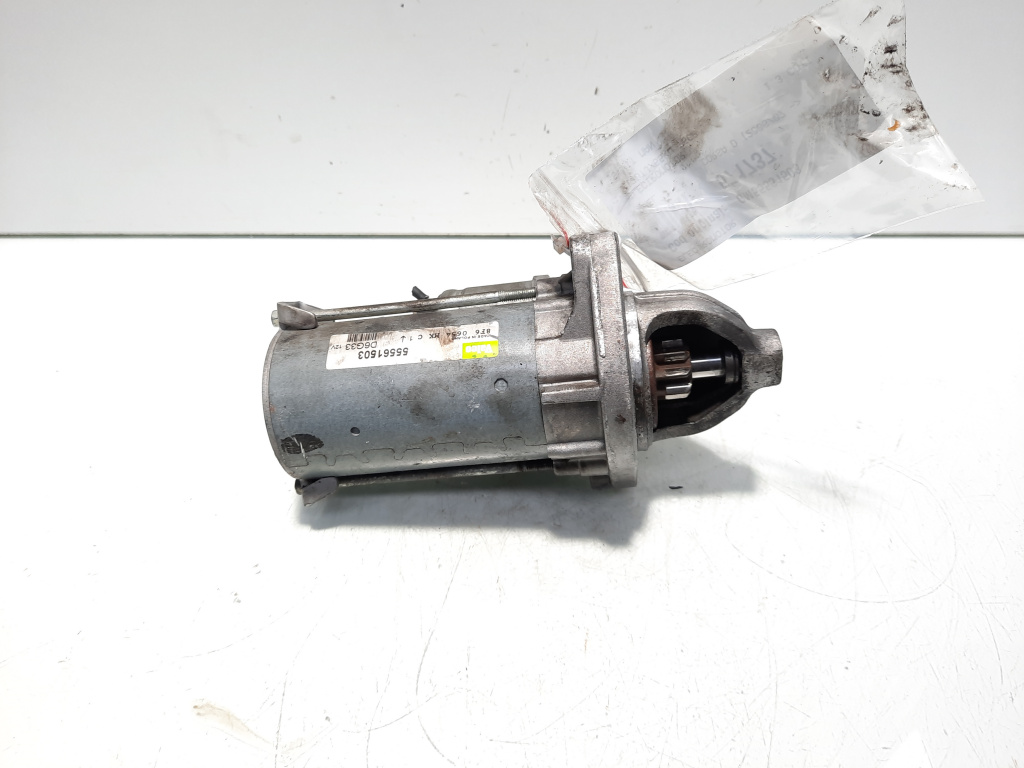 Electromotor, cod GM55561503, Opel Combo, 1.3 CDTI, Z13DTJ, 5 vit man (idi:571737)