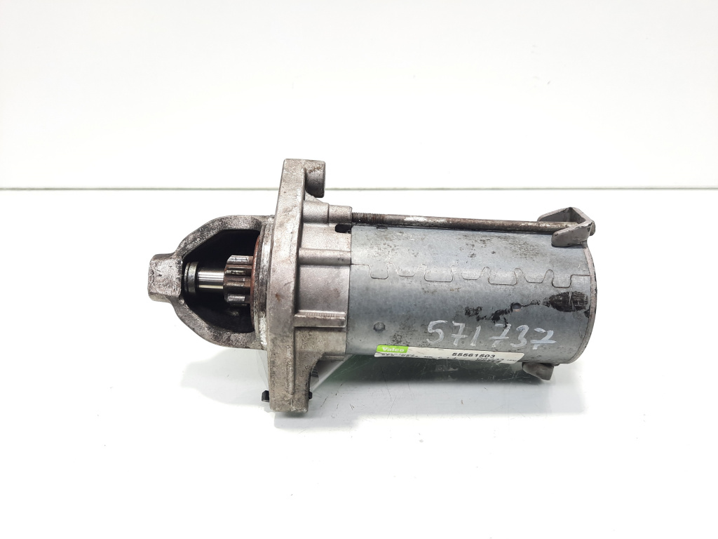 Electromotor, cod GM55561503, Opel Combo, 1.3 CDTI, Z13DTJ, 5 vit man (idi:586426)