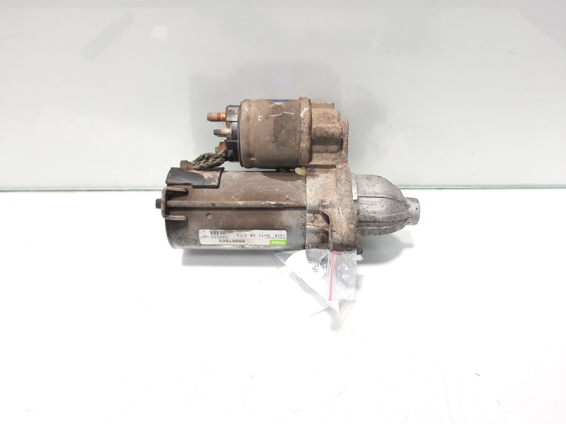 Electromotor, cod GM55561503, Opel Combo, 1.3 CDTI, Z13DTJ, 5 vit man (idi:482297)